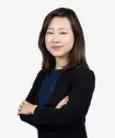 Photo of Christine Chong