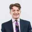 Hugo Kent-Egan Photo