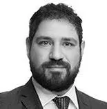 Photo of Joseph  Cohen-Lyons