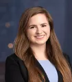 Photo of Julia Kindlon