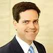 Photo of Ryan D. Thomas