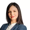 Photo of Yulia Eismont