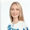 Photo of Heili  Haabu (COBALT (Estonia))