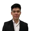 Photo of Ryan Cheong