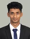 Photo of Akshay Ferdinand