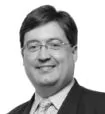Photo of Tim Watkin