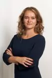 Rikke Falk Dambo Photo