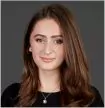 Photo of Eilís McDonald