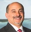 Edward Davis, Jr. Photo