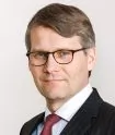 Photo of Bernt Juthström