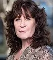 Photo of Deborah  Greaves