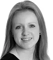 Photo of Catherine Lewis