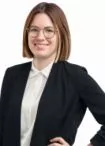 Photo of Cassidy Thomson
