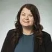 Photo of Nicole Graham
