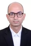 Photo of Vikas Gogne