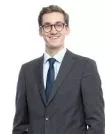 Photo of Benedikt Grohs