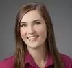 Photo of Kristin M. McGaver