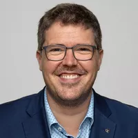 Photo of Kristof  Hectors