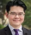 Photo of Shaun Ho