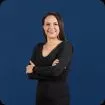 Photo of Alejandra Badillo