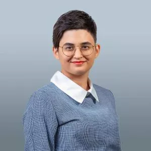 Photo of Susanna  Grech Deguara