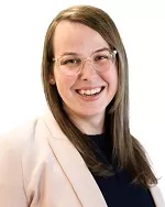 Photo of Maddison Harrington