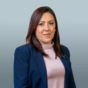 Charlene Mifsud Photo