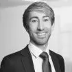 Photo of Matthew Durward-Thomas