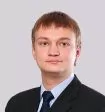 Photo of Maksym  Bocharov