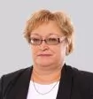 Photo of Natalia Breus