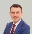 Photo of Maksym Kravchenko