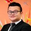 Photo of Chris Lim  Chee Kiung