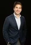 Photo of Bram G. Couvreur