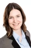 Photo of Nicole Mead