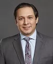 Photo of Adrian Acosta