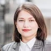 Tetiana Revutska Photo