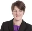 Photo of Rebecca McGuirk