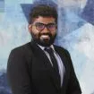 Photo of Alvin  Antony