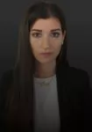 Photo of Kleoniki Savvidou