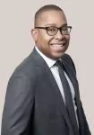 Photo of Andrew C.  Alleyne