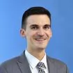 Photo of Eric S. Fleddermann