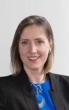 Isabelle Skaburskis Photo