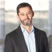 Photo of Nicholas Usher