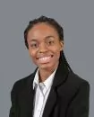 Photo of Zinzi Lawrence