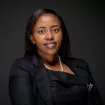 Priscilla W. Githinji Photo
