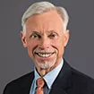Photo of Sidney Schenkier
