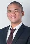 Photo of Norberto P.  Geraldez Jr.