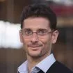 Photo of Olivier Marquais