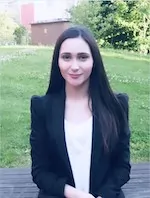 Ioanna Drousioti Photo