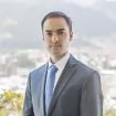 Photo of Darío Escobar